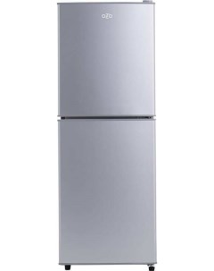 Холодильник RF 160C Silver Olto