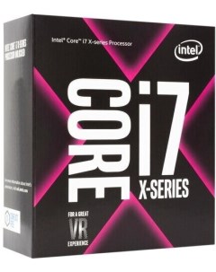 Процессор Core i9 10980XE LGA2066 Box Intel