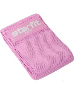Эспандер ES 204 розовый пастель Starfit