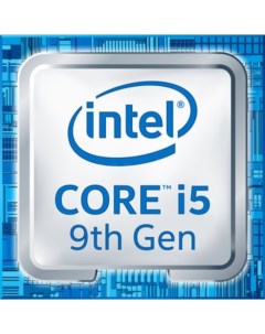 Процессор Core i5 9400F LGA151 Oem Intel
