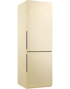 Холодильник RK FNF 170 Бежевый Pozis
