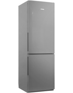 Холодильник RK FNF 170 Серебристый Pozis