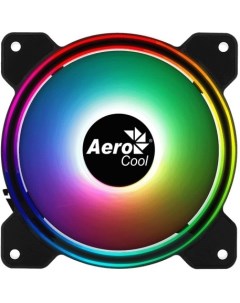 Вентилятор для корпуса Saturn 12F DRGB Aerocool
