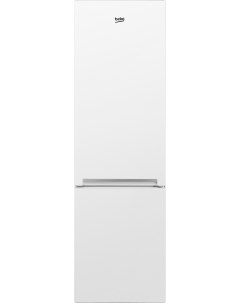 Холодильник CSKW310M20W Beko