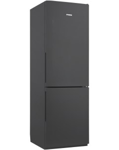 Холодильник RK FNF 170 Графитовый Pozis