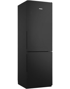 Холодильник RK FNF 170 Черный Pozis
