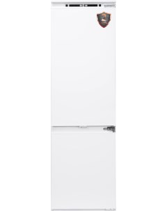Холодильник WRKI 178 WNF 424304 Weissgauff