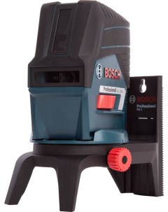 Лазерный нивелир GCL 2 50 C Professional с креплением BM 3 RC 2 Bosch
