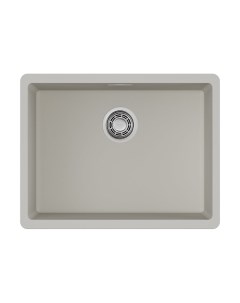 Кухонная мойка Kata 54-U-PA Artgranit/пастила Omoikiri