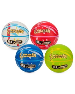 Мяч баскетбольный MK 2311 Meik