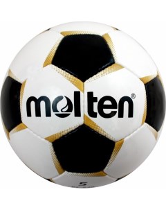 Мяч футбольный для активного отдыха PVC PF 540 размер 5 Molten