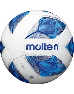 Мяч футбольный для наружных соревнований PVC F5A1710 размер 5 Molten