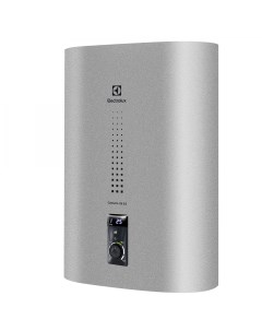 Водонагреватель накопительный EWH 30 Centurio IQ 3.0 Silver Electrolux