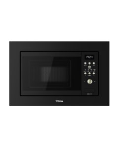 Микроволновая печь TEKA MWE 207 FI BLACK Teka