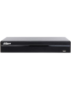 Сетевой видеорегистратор DHI-NVR4104HS-P-4KS2/L Dahua
