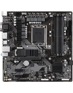 Материнская плата B760M DS3H DDR4 (rev. 1.0) Gigabyte