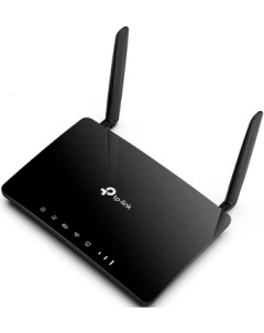 4G Wi-Fi роутер Archer MR500 Tp-link