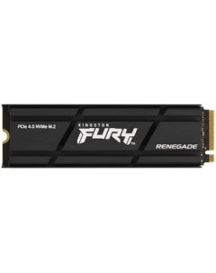 SSD Fury Renegade 1TB SFYRSK 1000G Kingston