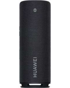 Беспроводная колонка Sound Joy черный Huawei