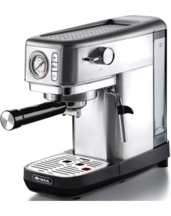 Рожковая помповая кофеварка Espresso Slim Moderna 1381 10 Ariete