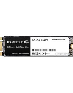 SSD MS30 1TB TM8PS7001T0C101 Team
