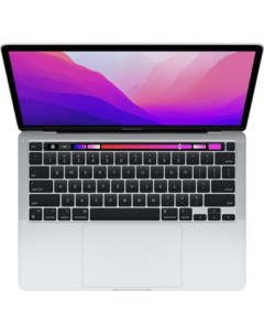 Ноутбук Macbook Pro 13 M2 2022 Z16T07B Apple