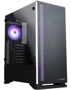 Корпус S5 (черный) Zalman
