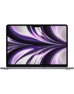 Ноутбук Macbook Air 13 M2 2022 Z15S2GK Apple