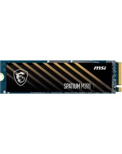 SSD Spatium M390 250GB S78 4409PL0 P83 Msi