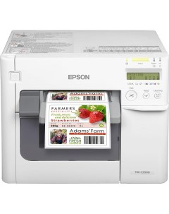 Принтер ColorWorks C3500 Epson