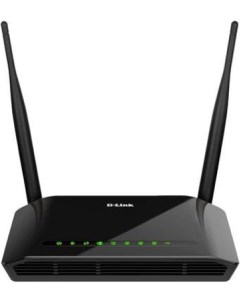 Wi Fi роутер DIR 620S A1C D-link