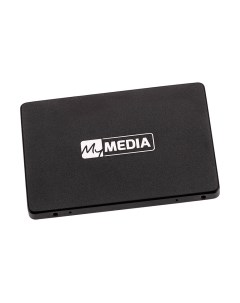 SSD диск Mymedia