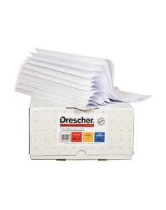 Бумага Drescher