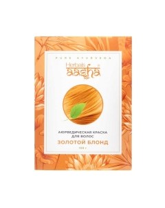 Порошковая краска для волос Aasha herbals