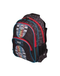 Школьный рюкзак Attomex