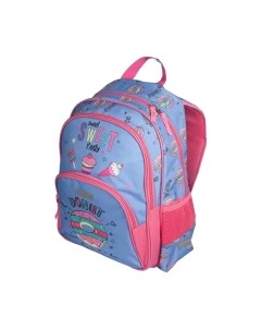 Школьный рюкзак Attomex