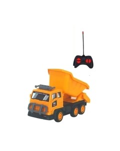Радиоуправляемая игрушка Truck