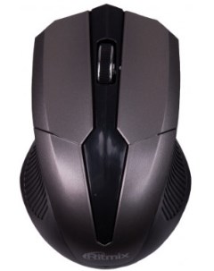Мышь RMW 560 черный Ritmix