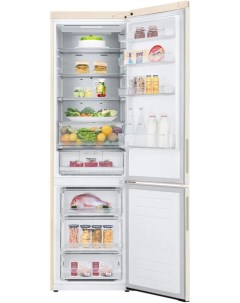 Холодильник GA B509CEQM Lg