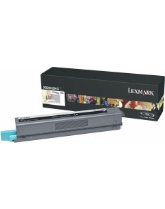 Картридж для принтера Toner Cartridge X925H2KG Lexmark