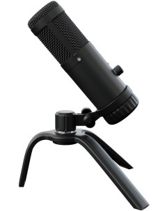 Микрофон GMNG SM 900G черный 1529057 Oklick