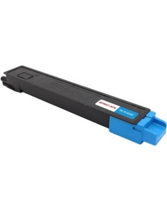 Картридж лазерный TFK880CPRJ голубой PR TK 8325C Print-rite