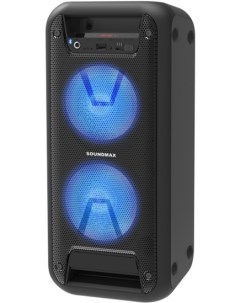 Портативная акустика SM PS4201 Soundmax