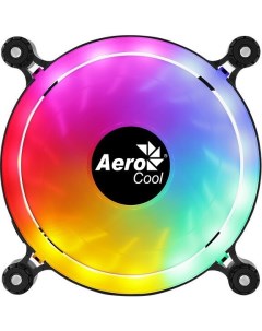 Вентилятор для корпуса Spectro 12 FRGB Aerocool