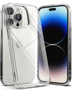 Чехол для телефона Fusion iPhone 14 Pro Max Clear Ringke