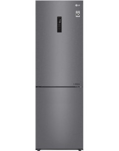 Холодильник GA B459CLSL Lg