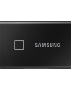 Внешний SSD 1Tb Samsung