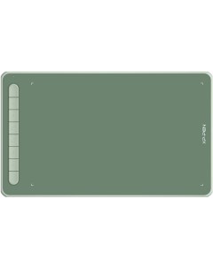 Графический планшет Deco LW Green USB зеленый IT1060B_G Xp-pen