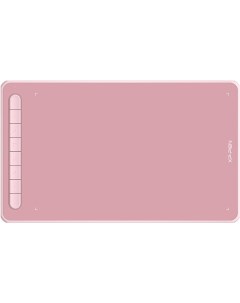 Графический планшет Deco LW Pink USB розовый IT1060B_PK Xp-pen