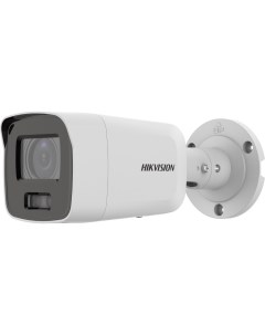 IP камера DS 2CD2087G2 LU C 6 мм Hikvision